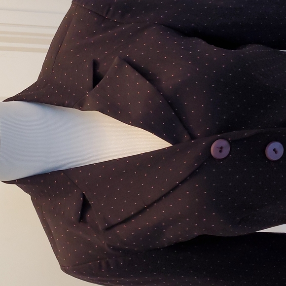 Trina Turk Los Angeles Blazer - Picture 2 of 12
